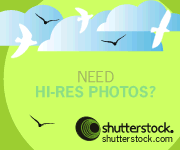 View My Portfolio on ShutterStock
