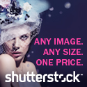 My Shutterstock galley